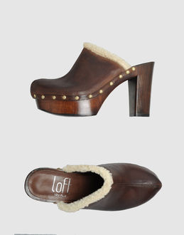 LOFT - CALZATURE - Sabot - su YOOX.COM