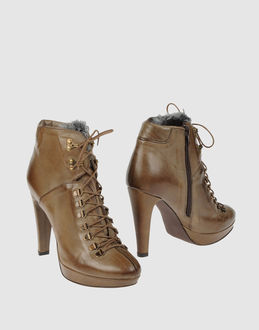 EVADO - CALZATURE - Stivaletti - su YOOX.COM