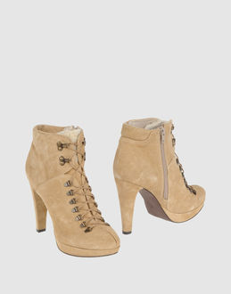 EVADO - CALZATURE - Stivaletti - su YOOX.COM