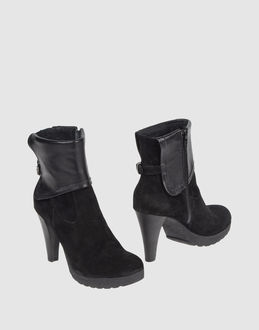 LOFT - CALZATURE - Stivaletti - su YOOX.COM