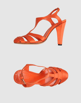 BIBA - CALZATURE - Sandali con tacco