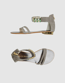 AMARANTI - CALZATURE - Sandali - su YOOX.COM