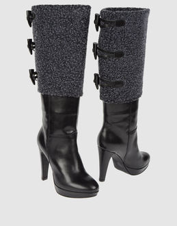 EVADO - CALZATURE - Stivali con tacco - su YOOX.COM