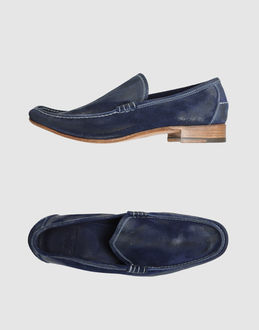 N.D.C. MADE BY HAND - CALZATURE - Mocassini - su YOOX.COM