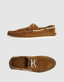 CAYUKO BY N.D.C. - CALZATURE - Stringate - su YOOX.COM