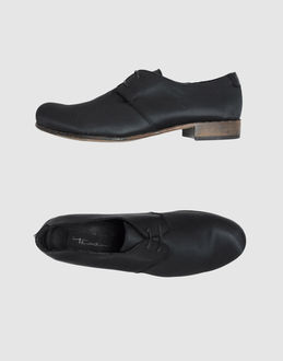 AREA - CALZATURE - Stringate - su YOOX.COM
