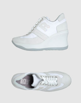 RUCO LINE - CALZATURE - Zeppe - su YOOX.COM