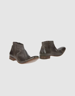 N.D.C. MADE BY HAND - CALZATURE - Stivaletti - su YOOX.COM
