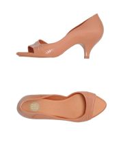 MELISSA - Pumps with open toe