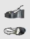 DOLCE & GABBANA - Wedge