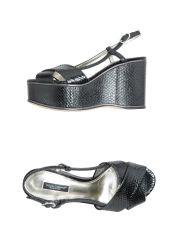 DOLCE & GABBANA - Wedge