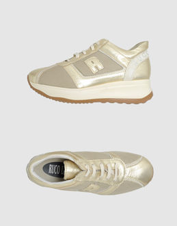 RUCO LINE - CALZATURE - Zeppe - su YOOX.COM