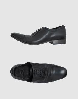 N.D.C. MADE BY HAND - CALZATURE - Stringate - su YOOX.COM