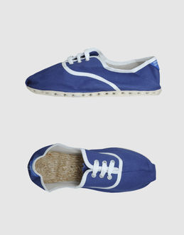 INDUSTRY OF ALL NATIONS - CALZATURE - Sneakers - su YOOX.COM