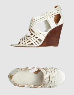 TORY BURCH - CALZATURE - Zeppe - su YOOX.COM