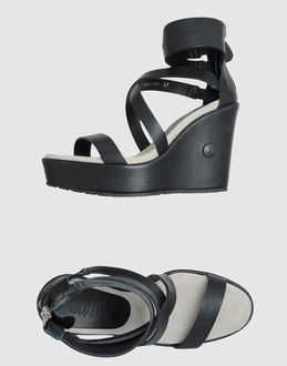 RUCO LINE - CALZATURE - Zeppe - su YOOX.COM