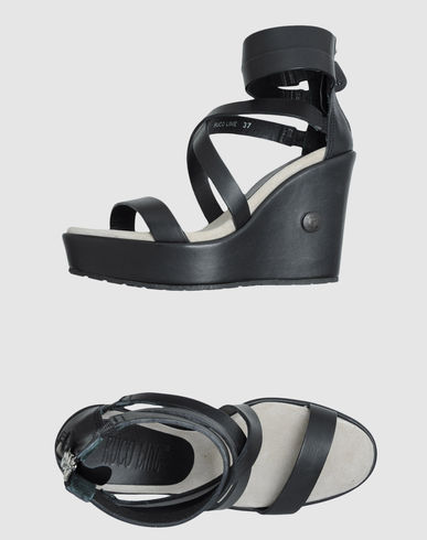 ZOOM RUCO LINE - Wedge