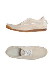 N.D.C. MADE BY HAND - レースアップシューズ