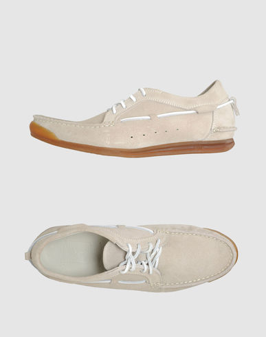 ZOOM N.D.C. MADE BY HAND - Lace-up shoes