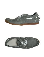 N.D.C. MADE BY HAND - レースアップシューズ