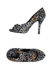 ROGER VIVIER - Pumps with open toe