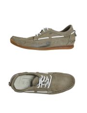 N.D.C. MADE BY HAND - レースアップシューズ