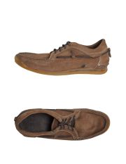 N.D.C. MADE BY HAND - Zapatos de cordones