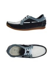 N.D.C. MADE BY HAND - レースアップシューズ