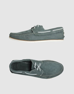 N.D.C. MADE BY HAND - CALZATURE - Stringate - su YOOX.COM