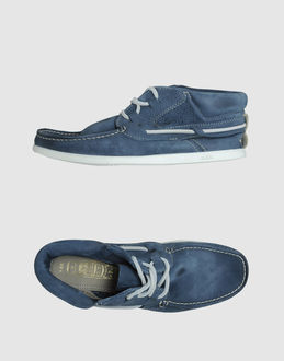 N.D.C. MADE BY HAND - CALZATURE - Polacchine - su YOOX.COM