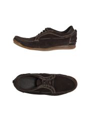N.D.C. MADE BY HAND - レースアップシューズ