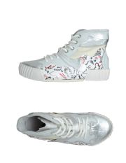 JAN JANSEN - High-top sneaker