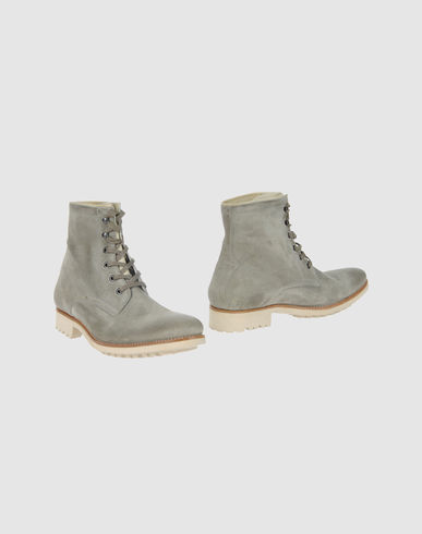 ZOOM N.D.C. MADE BY HAND - Ankle boots