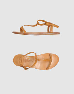 N.D.C. MADE BY HAND - CALZATURE - Infradito - su YOOX.COM