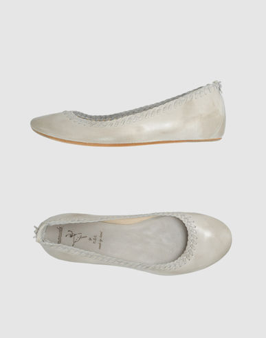 ZOOM N.D.C. MADE BY HAND - Ballet flats