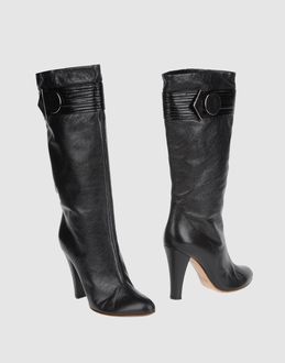 MARC JACOBS - CALZATURE - Stivali con tacco - su YOOX.COM
