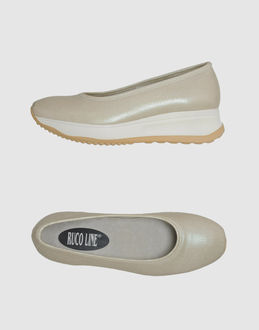 RUCO LINE - CALZATURE - Zeppe - su YOOX.COM