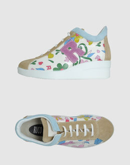 RUCO LINE - CALZATURE - Zeppe - su YOOX.COM