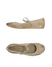 N.D.C. MADE BY HAND - Ballerinas