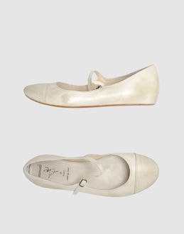 N.D.C. MADE BY HAND - CALZATURE - Ballerine - su YOOX.COM