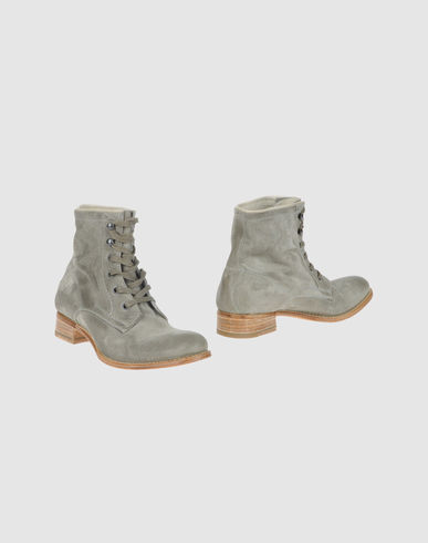 ZOOM N.D.C. MADE BY HAND - Ankle boots