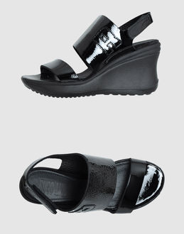 RUCO LINE - CALZATURE - Zeppe - su YOOX.COM