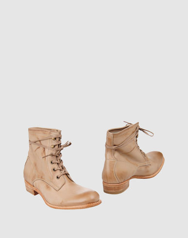 ZOOM N.D.C. MADE BY HAND - Ankle boots