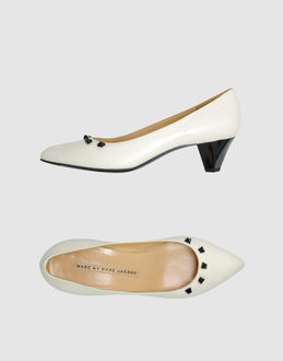 MARC BY MARC JACOBS - CALZATURE - Decolletes - su YOOX.COM