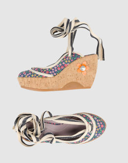 RUCO LINE - CALZATURE - Zeppe - su YOOX.COM
