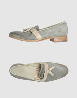 N.D.C. MADE BY HAND - CALZATURE - Mocassini - su YOOX.COM