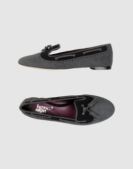BEYOND SKIN - CALZATURE - Mocassini - su YOOX.COM