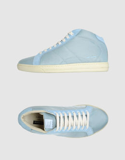 ITALIA INDEPENDENT - CALZATURE - Sneakers - su YOOX.COM