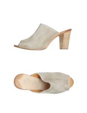N.D.C. MADE BY HAND - Sandalen mit Absatz