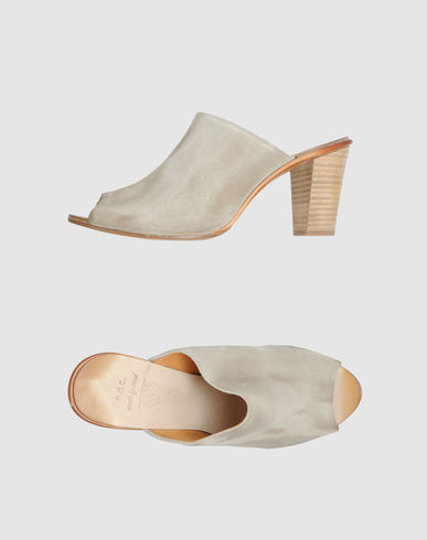 ZOOM N.D.C. MADE BY HAND - Sandals